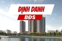 Mã định danh điện tử bất động sản: Bước tiến hướng tới thị trường minh bạch